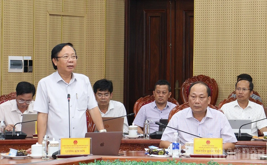 Hành động quyết liệt để thúc đẩy tăng trưởng và giải ngân vốn đầu tư công