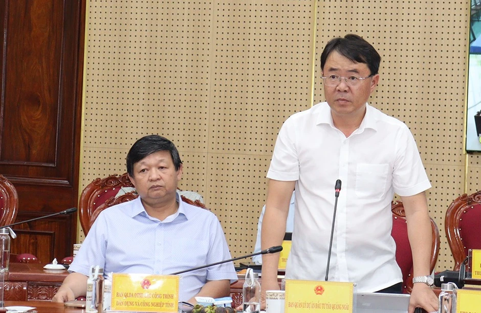 Hành động quyết liệt để thúc đẩy tăng trưởng và giải ngân vốn đầu tư công
