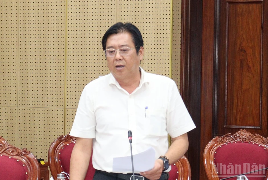Hành động quyết liệt để thúc đẩy tăng trưởng và giải ngân vốn đầu tư công