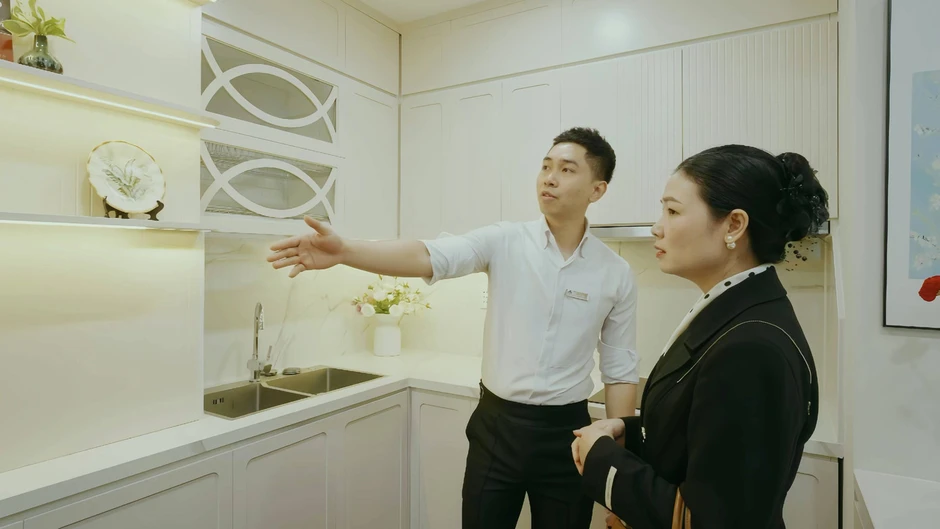 Hành trình chuyển mình của môi giới bất động sản: Từ môi giới đơn độc tới quản lý chuyên nghiệp Hành trình chuyển mình của môi giới bất động sản: Từ môi giới đơn độc tới quản lý chuyên nghiệp