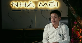 Hành trình chuyển mình của môi giới bất động sản: Từ môi giới đơn độc tới quản lý chuyên nghiệp