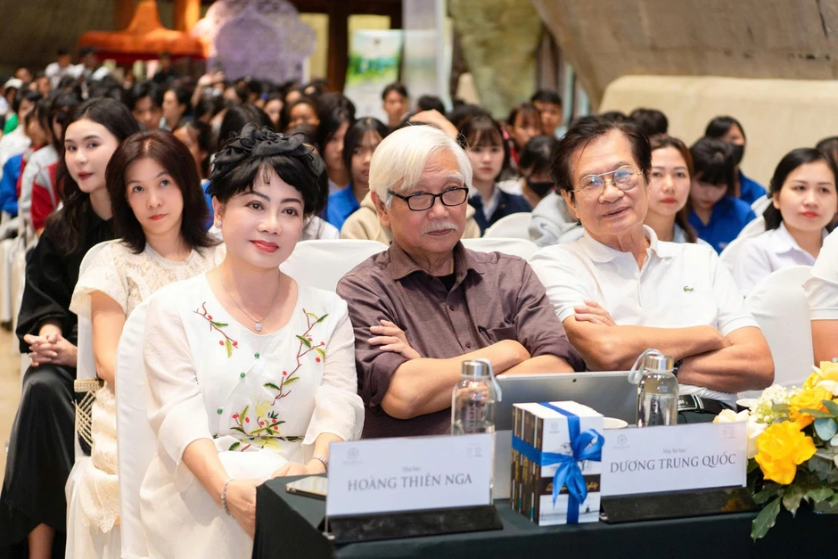 Hành trình Từ Trái Tim tiếp lửa khát vọng khởi nghiệp kiến quốc cho thanh niên tại Buôn Ma Thuột Hành trình Từ Trái Tim tiếp lửa khát vọng khởi nghiệp kiến quốc cho thanh niên tại Buôn Ma Thuột