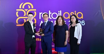 Hanoi Centre được vinh danh 'Trung tâm thương mại của năm tại Việt Nam' bởi Retail Asia Awards