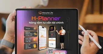 Hanwha Life Việt Nam đẩy mạnh số hóa, nâng cao trải nghiệm liền mạch cho khách hàng