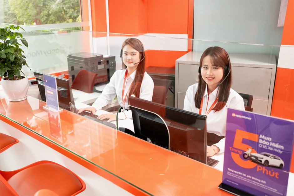 Happy Money tăng vốn điều lệ lên 119.3 tỷ đồng - cú hích phát triển mô hình tài chính tiêu dùng