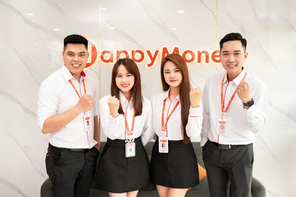 Happy Money tăng vốn điều lệ lên 119.3 tỷ đồng - cú hích phát triển mô hình tài chính tiêu dùng