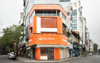 Happy Money tăng vốn điều lệ lên 119.3 tỷ đồng - cú hích phát triển mô hình tài chính tiêu dùng