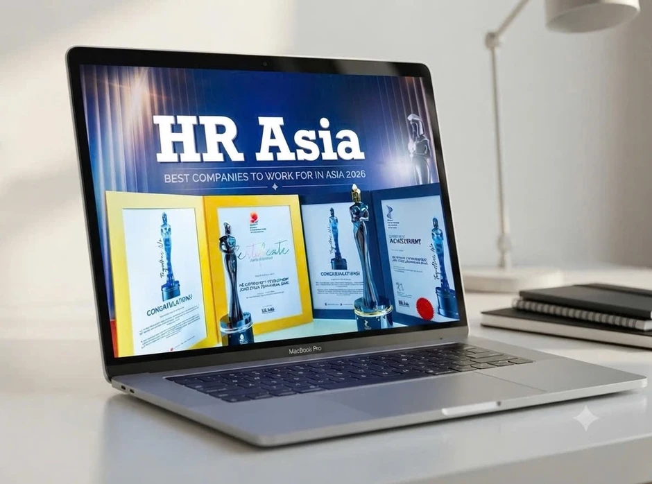 HDBank 9 năm liền được vinh danh 'Nơi làm việc tốt nhất châu Á' HDBank 9 năm liền được vinh danh 'Nơi làm việc tốt nhất châu Á'