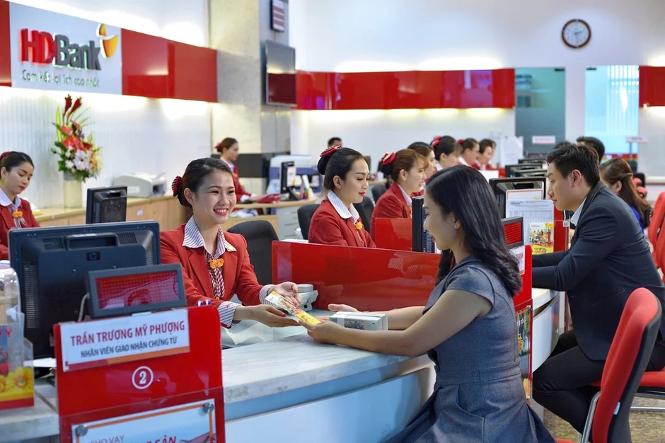 HDBank huy động hơn 720 triệu USD từ định chế quốc tế HDBank huy động hơn 720 triệu USD từ định chế quốc tế