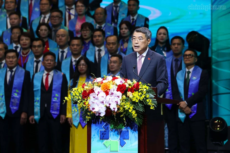 HDBank khẳng định vị thế Thương hiệu Quốc gia Việt Nam 2026 HDBank khẳng định vị thế Thương hiệu Quốc gia Việt Nam 2026