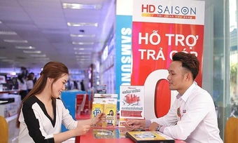 HDBank muốn nâng sở hữu tại công ty tài chính lên tối đa 75%