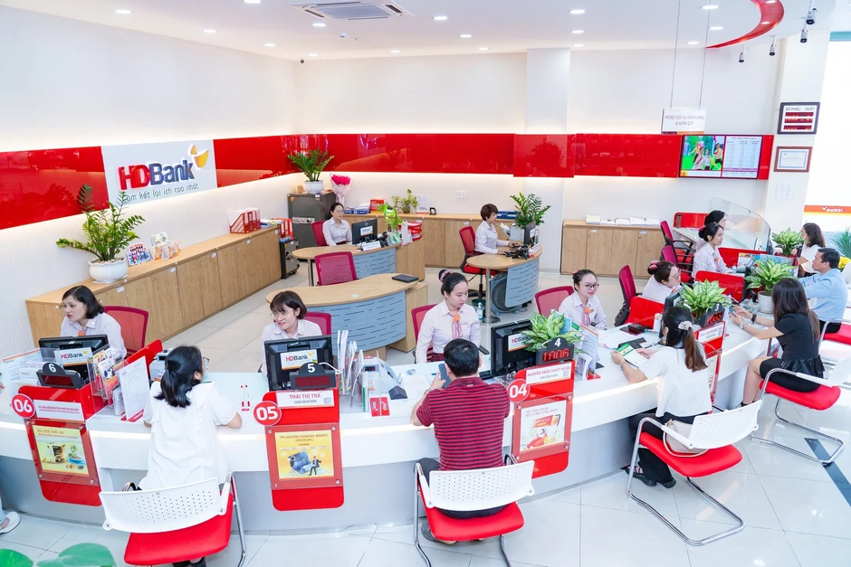 HDBank nâng tỷ lệ sở hữu tại HD SAISON lên 75% HDBank nâng tỷ lệ sở hữu tại HD SAISON lên 75%