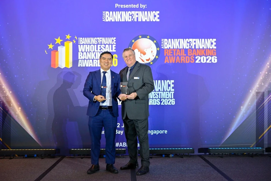 HDBank nhận giải thưởng về bán lẻ, giải pháp SME HDBank nhận giải thưởng về bán lẻ, giải pháp SME