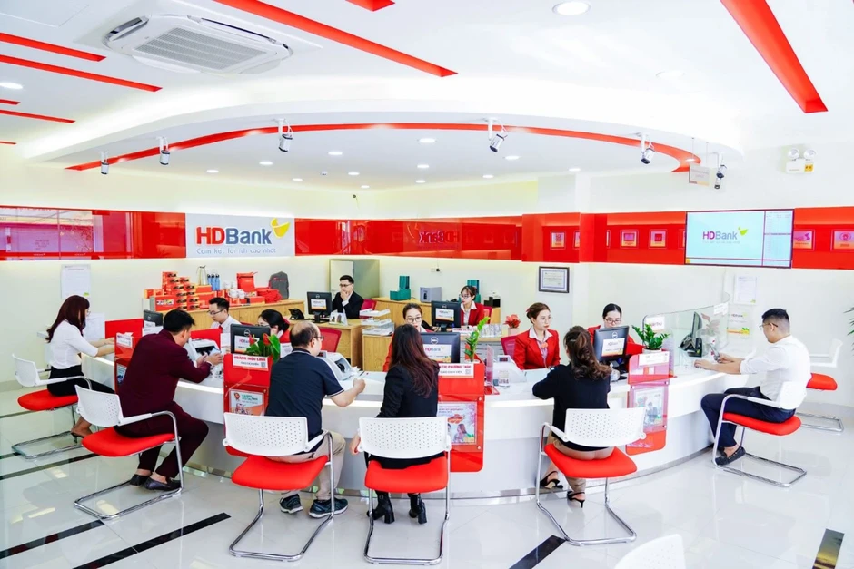 HDBank quý 1: CAR 16,2%, LDR 70%, lợi nhuận 6.107 tỷ, Moody’s đánh giá Tích cực HDBank quý 1: CAR 16,2%, LDR 70%, lợi nhuận 6.107 tỷ, Moody’s đánh giá Tích cực