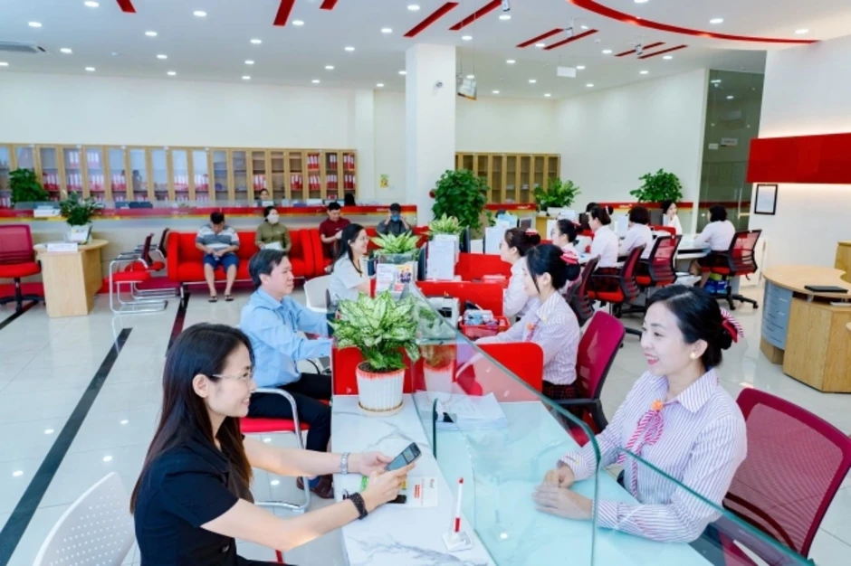 HDBank sắp nâng vốn chủ sở hữu lên 103.000 tỷ HDBank sắp nâng vốn chủ sở hữu lên 103.000 tỷ