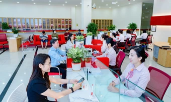 HDBank sắp nâng vốn chủ sở hữu lên 103.000 tỷ