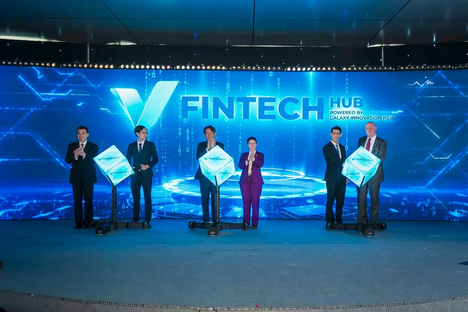 HDBank, VIFC và Sở Giao dịch Chứng khoán London thiết lập quan hệ đối tác toàn diện HDBank, VIFC và Sở Giao dịch Chứng khoán London thiết lập quan hệ đối tác toàn diện