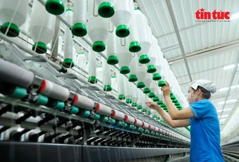Hệ sinh thái cho kinh tế tư nhân - Bài 1: Động lực cho kinh tế tư nhân lớn mạnh