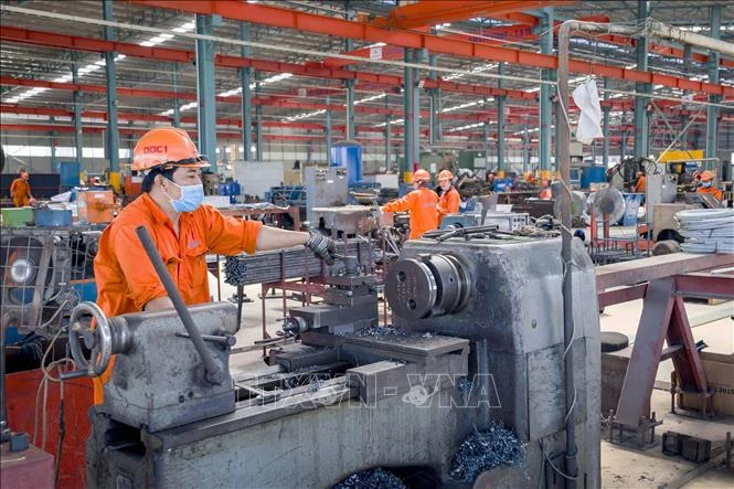 Hệ sinh thái cho kinh tế tư nhân - Bài cuối: Đột phá ở khâu thực thi Hệ sinh thái cho kinh tế tư nhân - Bài cuối: Đột phá ở khâu thực thi