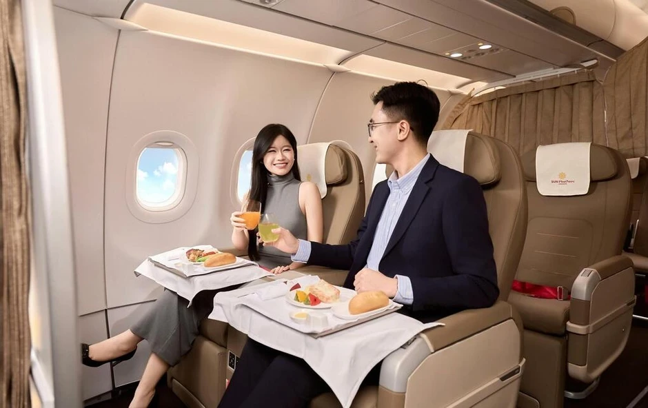 Hệ sinh thái giải pháp tài chính cho hội viên Sun Signature của NCB Hệ sinh thái giải pháp tài chính cho hội viên Sun Signature của NCB