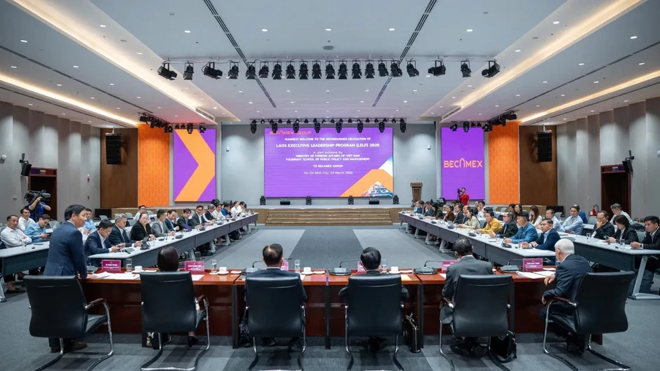 Hệ sinh thái tích hợp mở hướng phát triển bền vững Hệ sinh thái tích hợp mở hướng phát triển bền vững