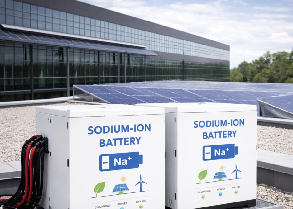 Hệ thống điện mặt trời mái nhà 9-100 kW nhận tin xấu Hệ thống điện mặt trời mái nhà 9-100 kW nhận tin xấu