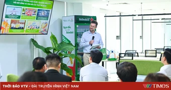 HEINEKEN Việt Nam mở rộng quy mô sản xuất, khẳng định cam kết phát triển cùng Đà Nẵng và miền Trung