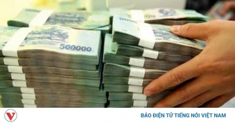 Hết quý I/2026, tín dụng tăng 3,18%, dư nợ vượt 19 triệu tỷ đồng