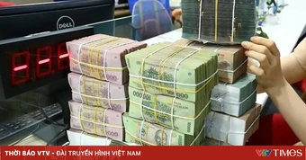 Hết tháng 5, tín dụng ngân hàng tăng 5,71%