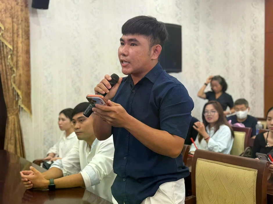 Hết thời quảng cáo 'núp bóng' review trải nghiệm, người tiêu dùng Hết thời quảng cáo 'núp bóng' review trải nghiệm, người tiêu dùng
