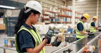 Hiện đại hóa quy trình tuyến đầu giúp tăng năng suất và lợi nhuận cho doanh nghiệp