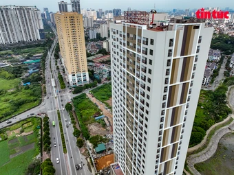 Hiện thực giấc mơ an cư - Bài 2: Biến tướng 'suất đầu tư sinh lời