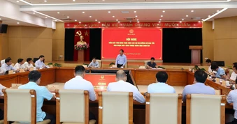 Hiện thực hóa mục tiêu 3.000km đường bộ cao tốc