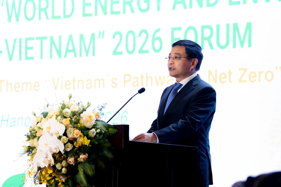 Hiện thực hóa mục tiêu Net Zero: Phép thử năng lực thực thi của doanh nghiệp trong kỉ nguyên mới