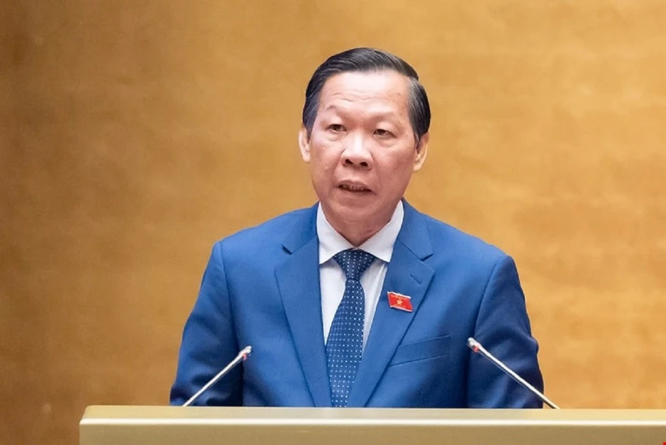 Hiện thực hóa mục tiêu vượt qua "bẫy" thu nhập trung bình