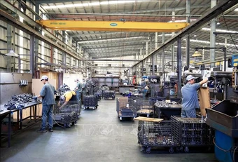 Hiệp định bảo hộ đầu tư EU - Việt Nam tiến thêm bước mới tại Pháp