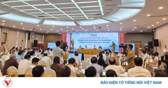 Hiệp hội doanh nghiệp “ngồi lại” tìm lực đẩy mới cho doanh nghiệp Việt