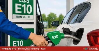 Hiệp hội ô tô, xe máy nói gì về xăng E10?