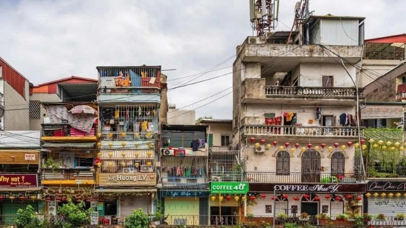 Hiểu đúng về niên hạn chung cư để bảo đảm ổn định thị trường Hiểu đúng về niên hạn chung cư để bảo đảm ổn định thị trường