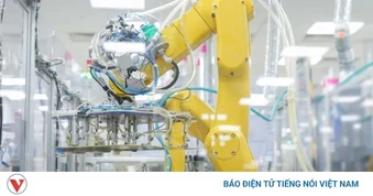 Hình thành các doanh nghiệp công nghệ chiến lược quy mô lớn giai đoạn 2026-2030