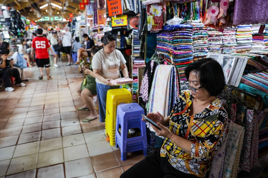 Hộ có doanh thu dưới 1 tỉ đồng bao giờ phải kê khai?