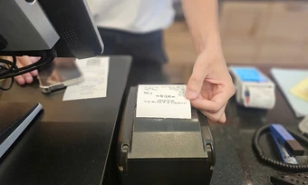 Hộ có doanh thu dưới 500 triệu đồng vẫn được xuất hóa đơn điện tử