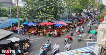 Hộ kinh doanh chỉ còn hôm nay để hoàn tất thủ tục này, chậm có thể bị phạt