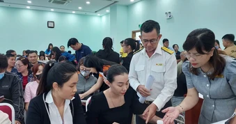 Hộ kinh doanh có doanh thu dưới 500 triệu đồng/năm vẫn được sử dụng hóa đơn điện tử
