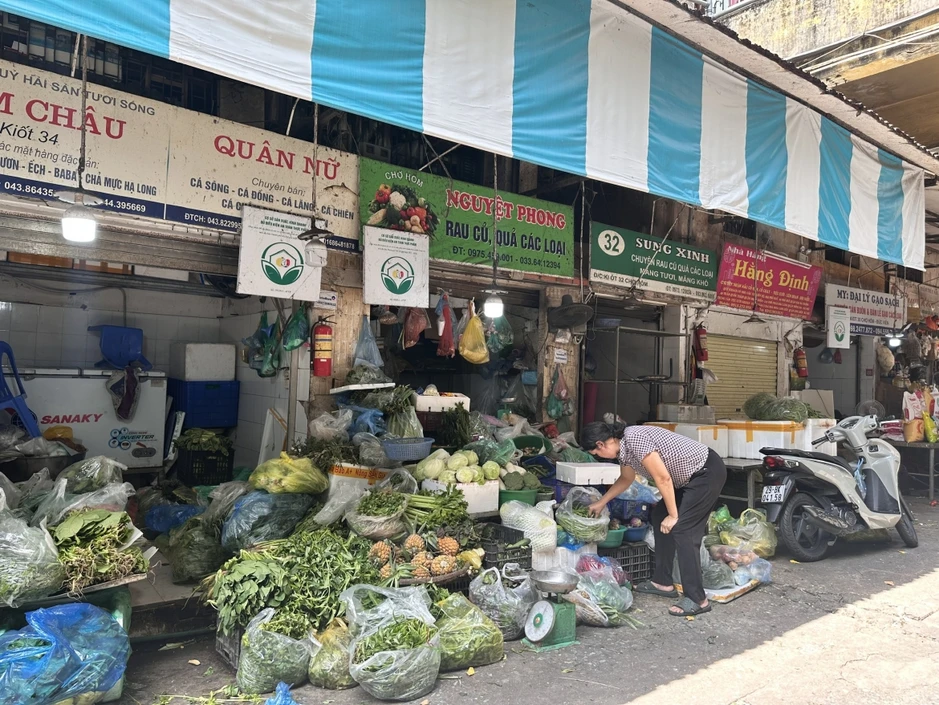 Hộ kinh doanh, doanh nghiệp nhỏ: Giảm thuế phải đi cùng giảm chi phí tuân thủ Hộ kinh doanh, doanh nghiệp nhỏ: Giảm thuế phải đi cùng giảm chi phí tuân thủ