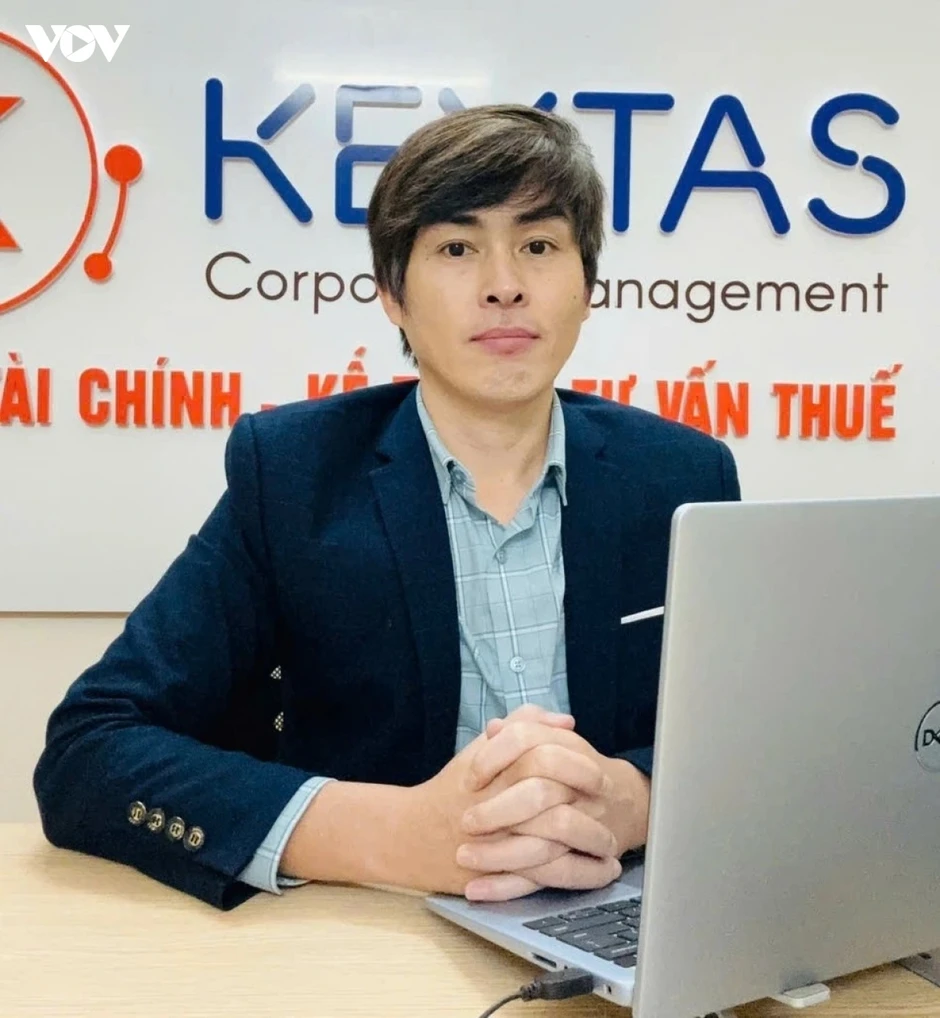 Hộ kinh doanh, doanh nghiệp nhỏ: Giảm thuế phải đi cùng giảm chi phí tuân thủ Hộ kinh doanh, doanh nghiệp nhỏ: Giảm thuế phải đi cùng giảm chi phí tuân thủ