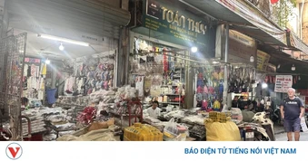 Hộ kinh doanh, doanh nghiệp nhỏ: Giảm thuế phải đi cùng giảm chi phí tuân thủ