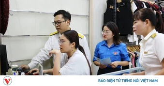 Hộ kinh doanh kê khai, nộp thuế quý I/2026: 3 việc cần làm ngay