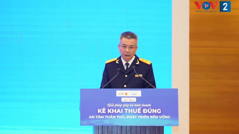 Hộ kinh doanh kê khai thuế theo doanh thu: Cần chuẩn bị gì?