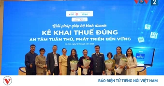 Hộ kinh doanh kê khai thuế theo doanh thu: Cần chuẩn bị gì?